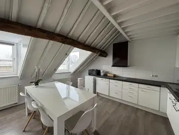 Foto #1 Appartement Brusselsestraat Maastricht