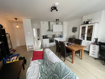 Foto #2 Appartement Sint Antoniuslaan Maastricht