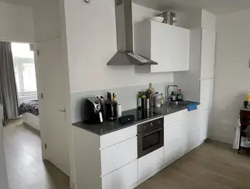 Foto #4 Appartement Sint Antoniuslaan Maastricht
