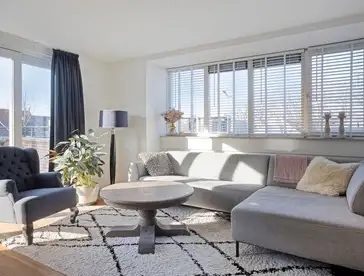 Foto #2 Appartement Middelmeede Made