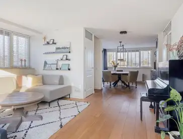 Foto #3 Appartement Middelmeede Made