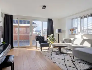 Foto #1 Appartement Middelmeede Made