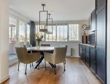 Foto #4 Appartement Middelmeede Made