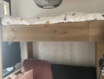 Foto #1 Kamer Schouwburgring Tilburg