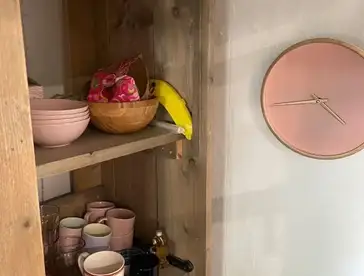 Foto #3 Kamer Schouwburgring Tilburg