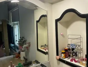 Foto #2 Kamer Schouwburgring Tilburg