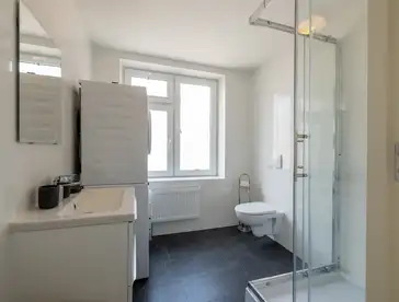 Foto #3 Appartement Heikestraat Tilburg