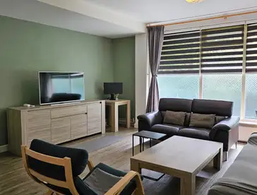 Foto #3 Huurwoning Parallelweg Geldrop