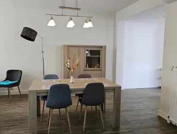 Foto #1 Huurwoning Parallelweg Geldrop