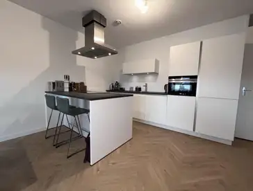 Foto #1 Appartement President Rooseveltlaan Maastricht
