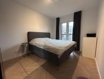 Foto #2 Appartement President Rooseveltlaan Maastricht