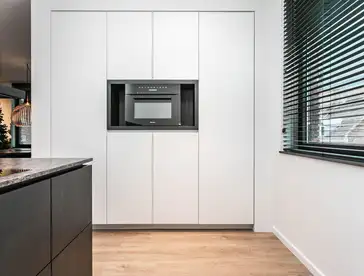 Foto #3 Appartement Capucijnenstraat Maastricht
