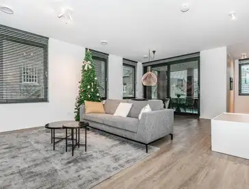 Foto #1 Appartement Capucijnenstraat Maastricht