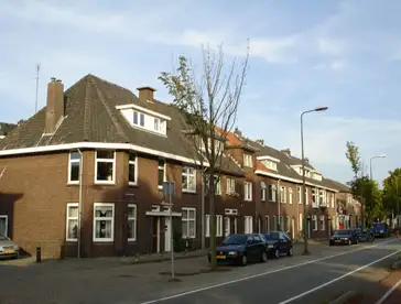 Foto #1 Kamer Maastrichtseweg Den Bosch
