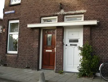 Foto #2 Kamer Maastrichtseweg Den Bosch