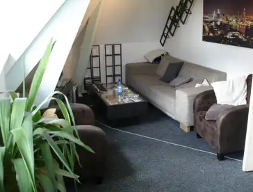Foto #3 Kamer Maastrichtseweg Den Bosch