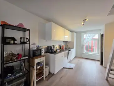 Foto #4 Appartement Zwaanshals Rotterdam