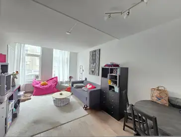 Foto #2 Appartement Zwaanshals Rotterdam