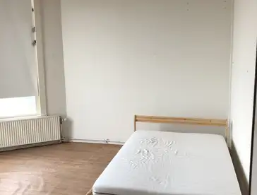 Foto #2 Kamer Tollensstraat Nijmegen