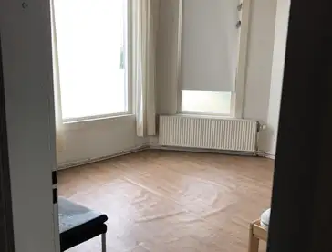 Foto #1 Kamer Tollensstraat Nijmegen