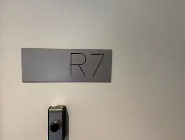 Foto #3 Appartement Bijlmerplein Amsterdam