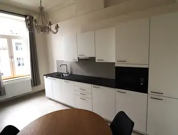 Foto #3 Appartement Brusselsestraat Maastricht