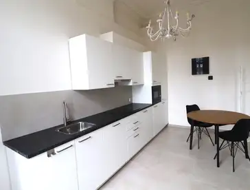 Foto #2 Appartement Brusselsestraat Maastricht