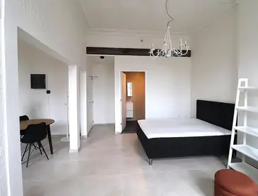 Foto #4 Appartement Brusselsestraat Maastricht