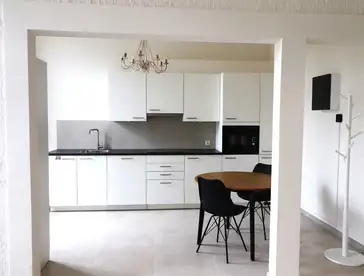 Foto #1 Appartement Brusselsestraat Maastricht