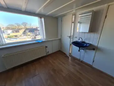 Foto #4 Kamer Rooseveltplein Tilburg