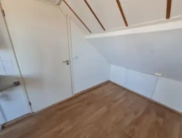 Foto #3 Kamer Rooseveltplein Tilburg