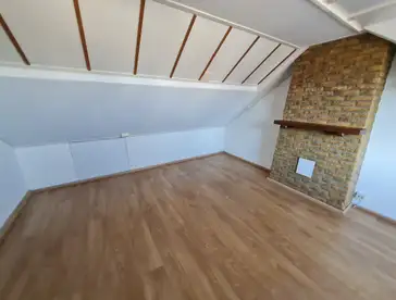 Foto #1 Kamer Rooseveltplein Tilburg