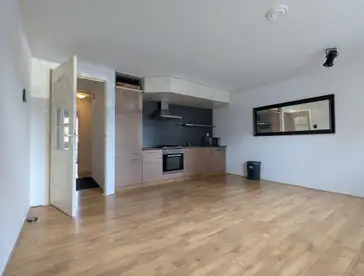 Foto #1 Appartement Naardingerland Huizen