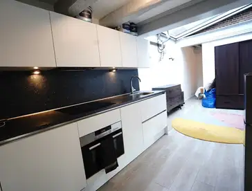 Foto #4 Appartement Kloksteeg Delft