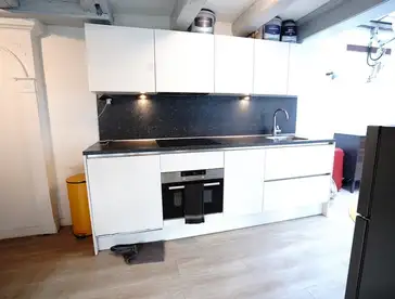 Foto #3 Appartement Kloksteeg Delft