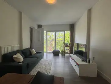 Foto #1 Appartement 1e Middellandstraat Rotterdam
