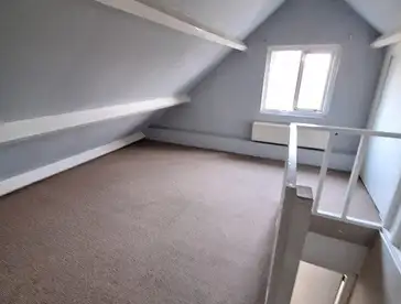 Foto #3 Kamer Nassaustraat Velp