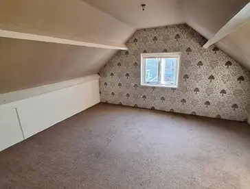 Foto #1 Kamer Nassaustraat Velp