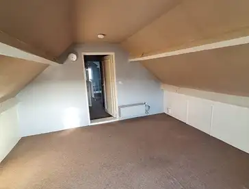 Foto #2 Kamer Nassaustraat Velp