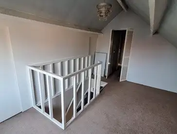 Foto #4 Kamer Nassaustraat Velp