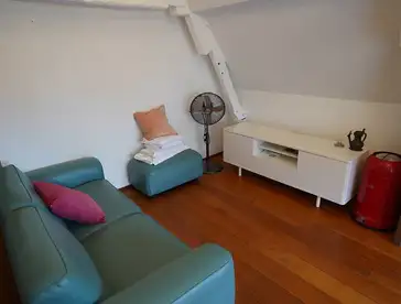 Foto #3 Appartement Brabantse Turfmarkt Delft