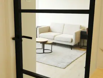Foto #3 Appartement Admiraal de Ruyterweg Rotterdam