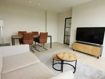 Foto #2 Appartement Admiraal de Ruyterweg Rotterdam