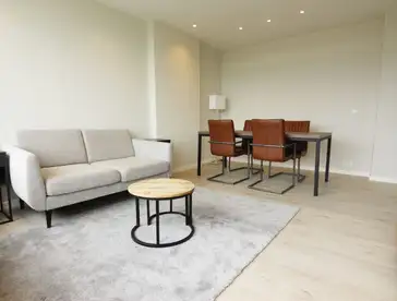 Foto #1 Appartement Admiraal de Ruyterweg Rotterdam