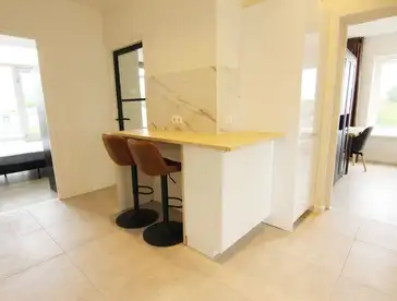 Foto #4 Appartement Admiraal de Ruyterweg Rotterdam