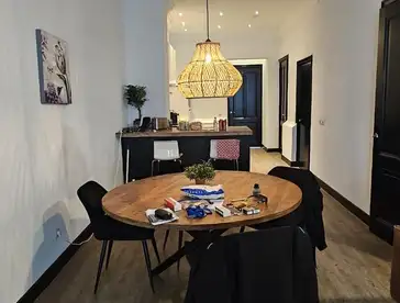Foto #4 Appartement H.W. Mesdagstraat Groningen