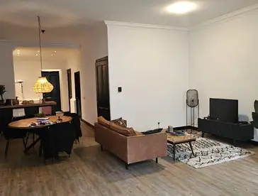 Foto #3 Appartement H.W. Mesdagstraat Groningen