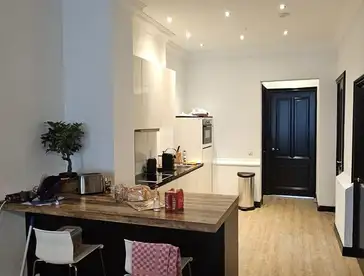 Foto #2 Appartement H.W. Mesdagstraat Groningen