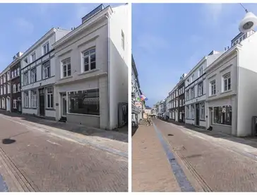 Foto #2 Appartement Putstraat Sittard