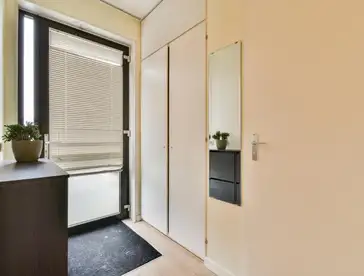 Foto #3 Appartement Eva Besnyöstraat Amsterdam